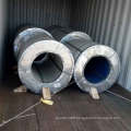 Hot Dipped Cold Rolled Galvanized Steel Coil 0.3 MM Gi Coil Used For Roofing